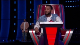 The Voice - Season 22 Episode 07
